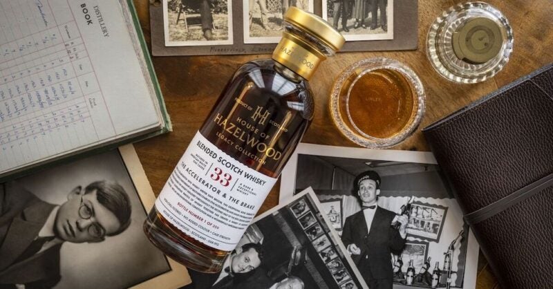Luxury Wine & Spirits Gifts - Elite Traveler Holiday Gift Guide - Vimarsana News