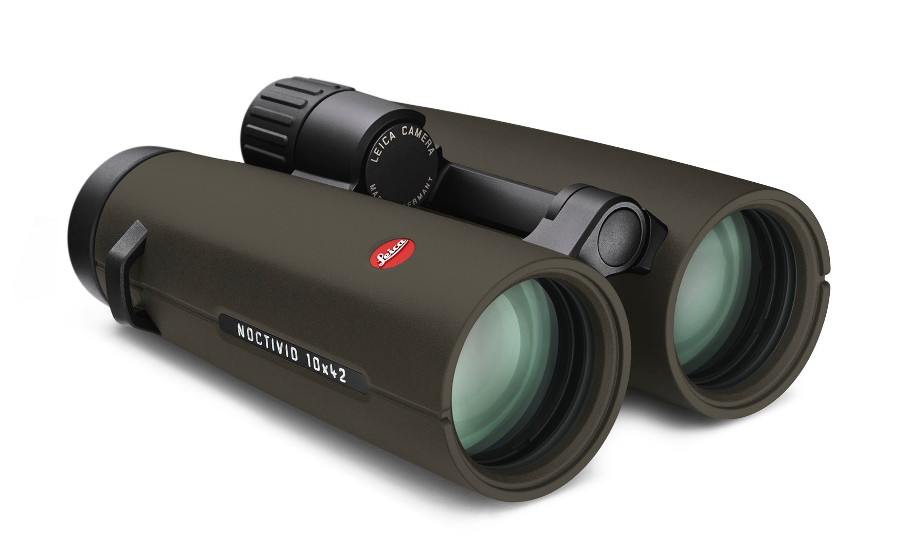 Leica Noctivid binoculars