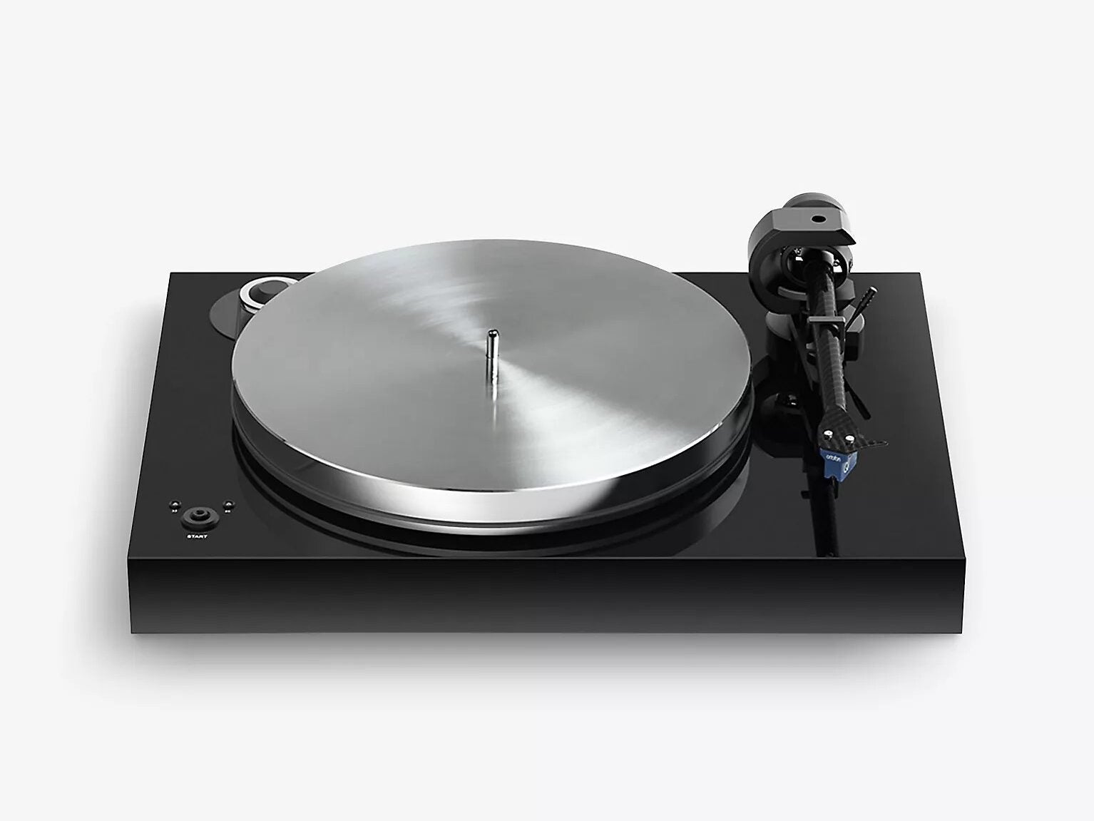 Pro-ject turntable