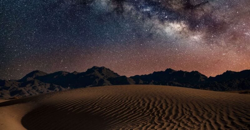 Six Senses AlUla to Open in the Saudi Arabian Desert - Vimarsana News