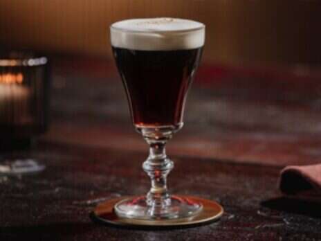 A Cozy Irish Coffee Recipe from Teeling Whiskey A Cozy Irish Coffee Recipe from Teeling Whiskey