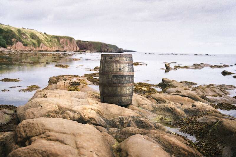 diageo casks of distinction