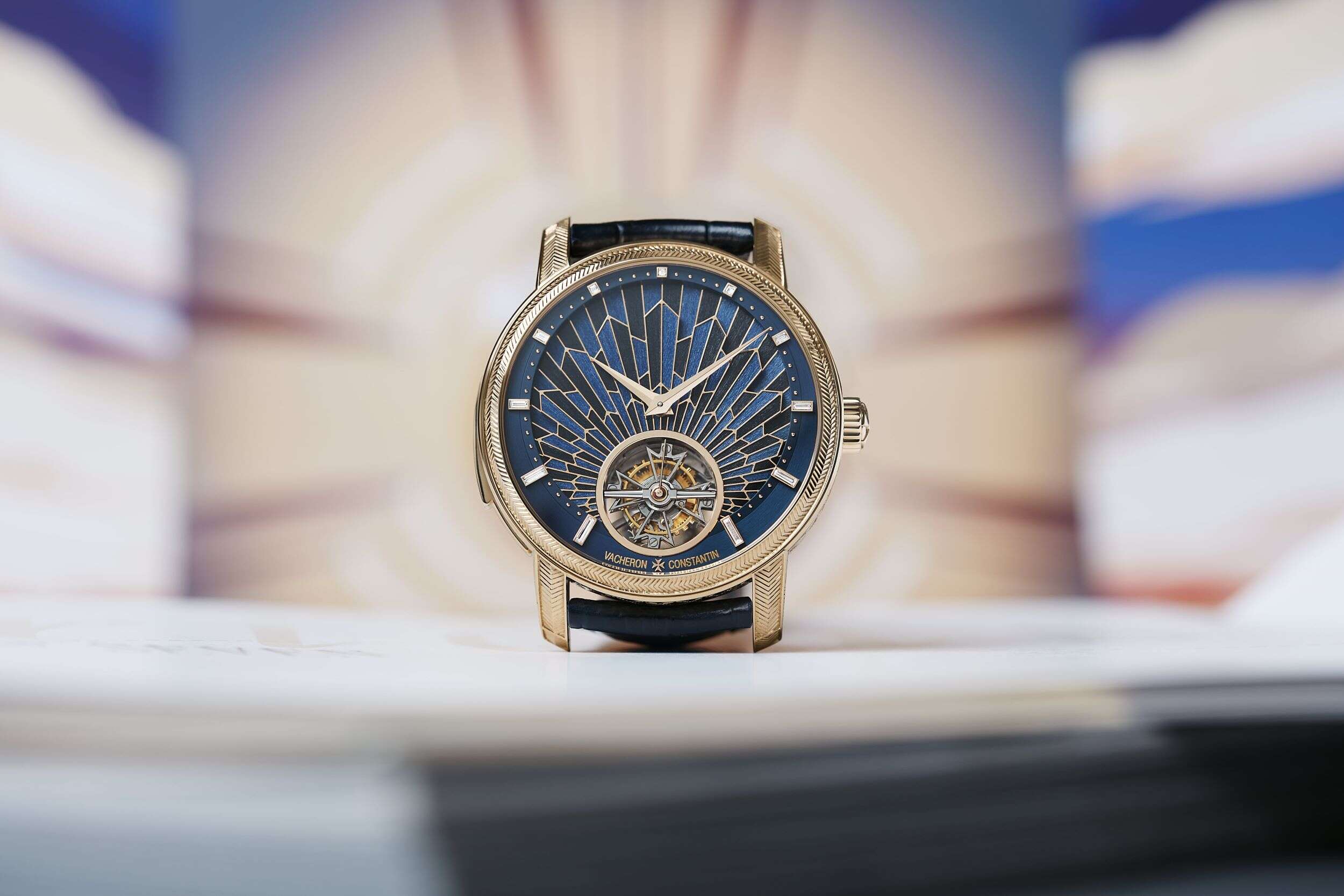 Vacheron Constantin Unveils Two New Les Cabinotiers Watches