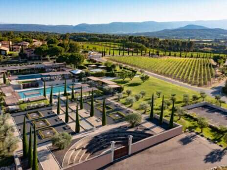 Coquillade Provence: A Haven in the Luberon Hills