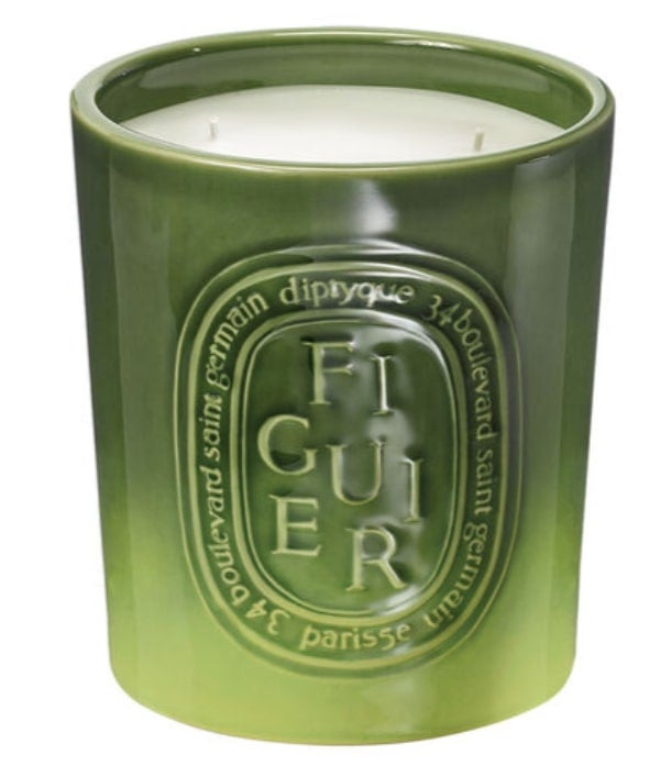 Diptyque candle 