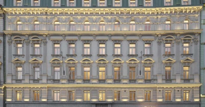 The Julius Prague: Luxury in the Heart of the Czech Capital - Vimarsana News