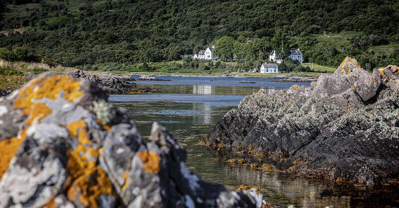 Kinloch Lodge Hotel Review: Isle of Skye's Most Sought-after Stay - Vimarsana News