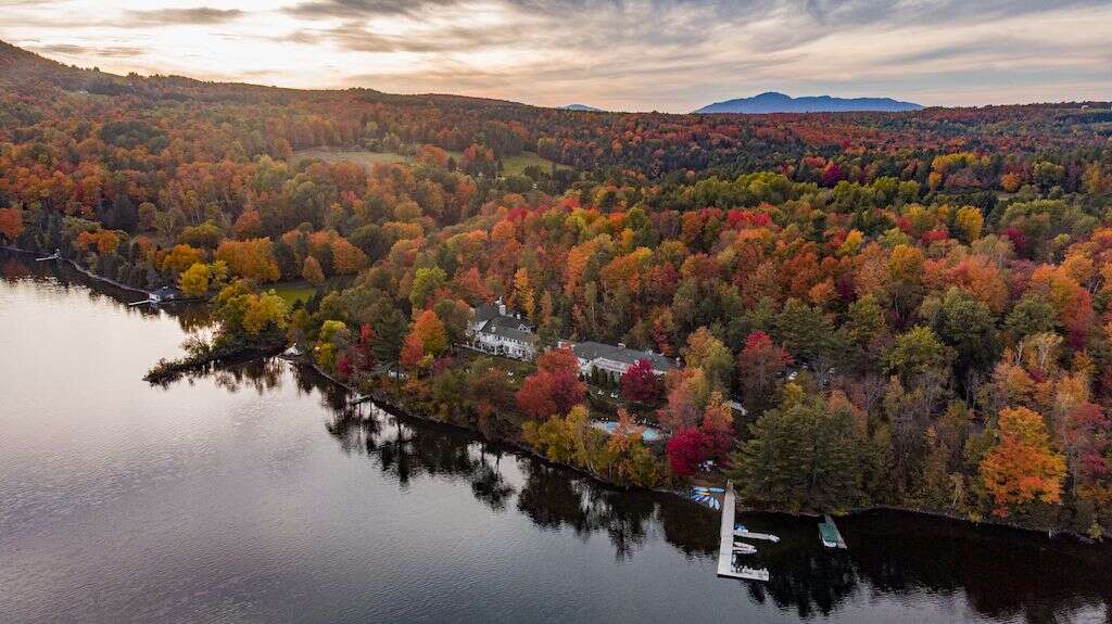 manoir tovey hotel canada