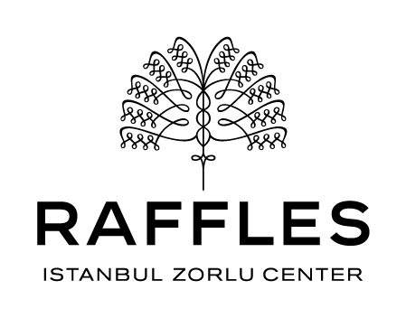 In partnership with Raffles Istanbul