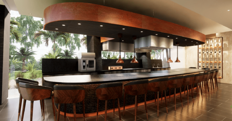 Simon Rogan Opens Aulis Phuket in First Thailand Foray - Vimarsana News