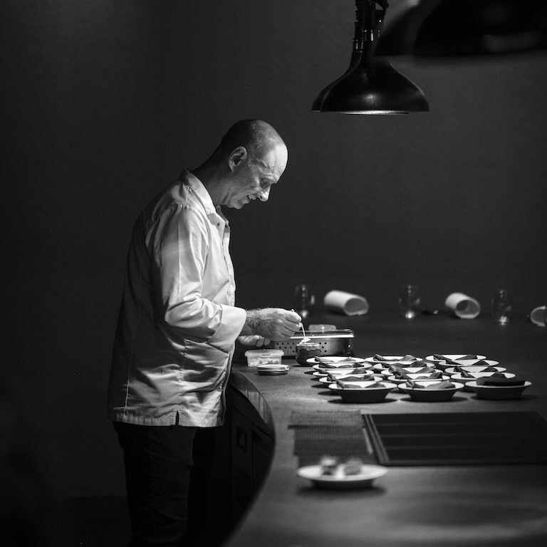 simon rogan