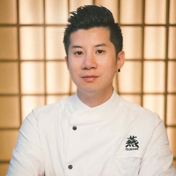 jay zheng chef