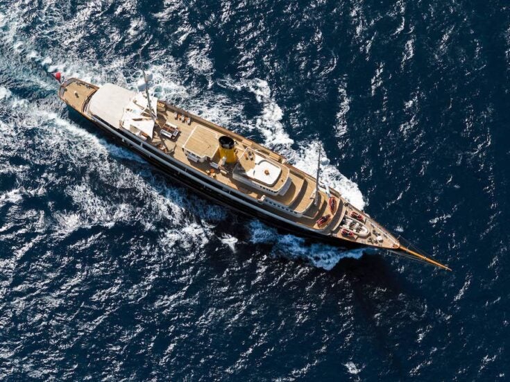 Photo of How to Charter a Superyacht