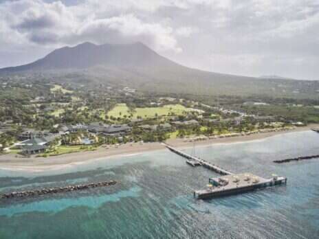 Experience the Authentic Food of Nevis on this Culinary Tour