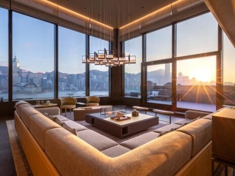 Regent Hong Kong: Iconic Hotel Shines After $1.2bn Revamp