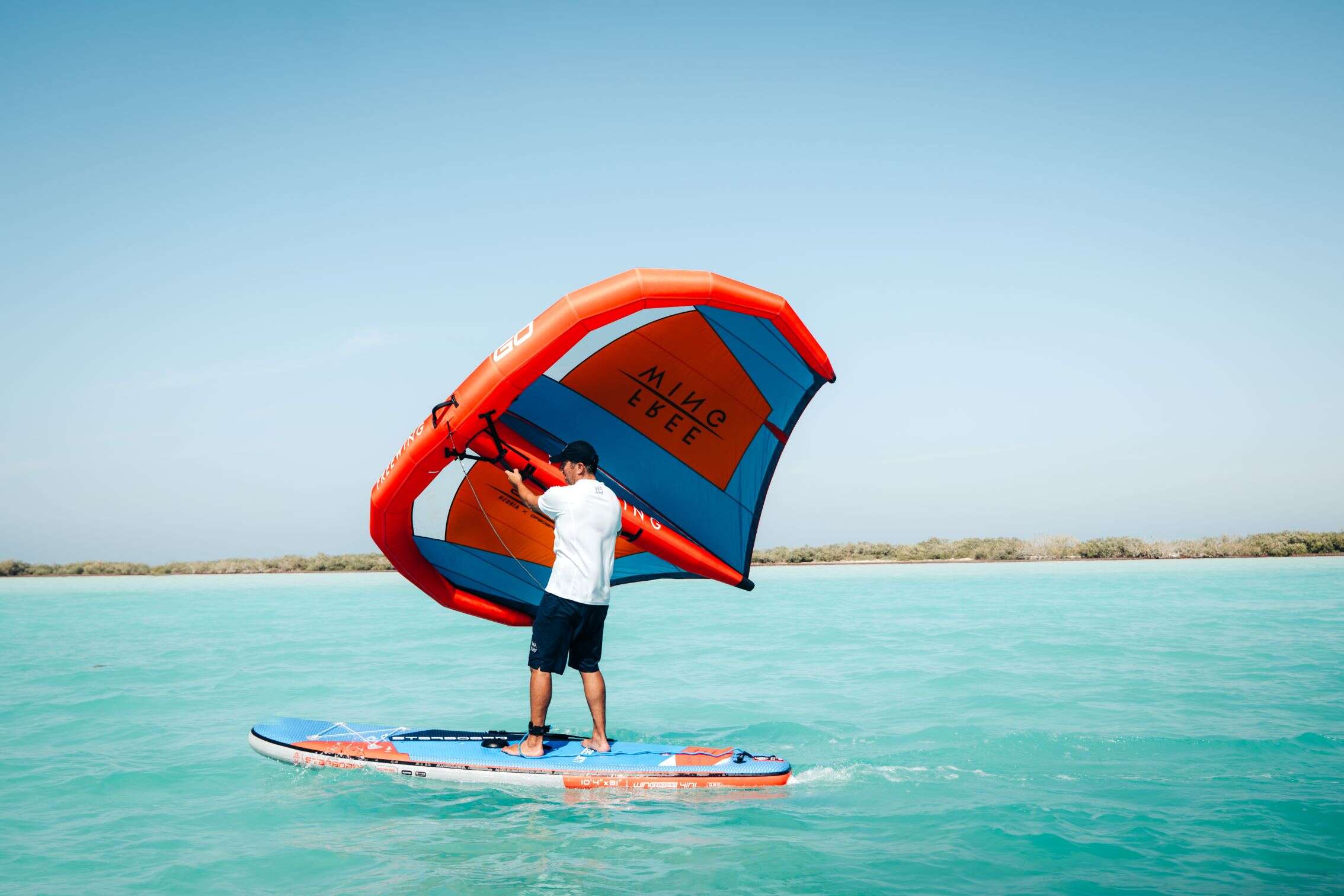 Red Sea Watersports