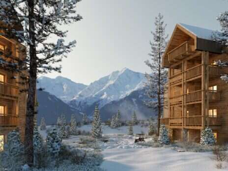 Six Senses Kitzbuhel to Open in the Austrian Alps