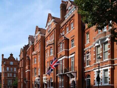 The Chelsea Townhouse: A Leafy Retreat Close to Sloane Square