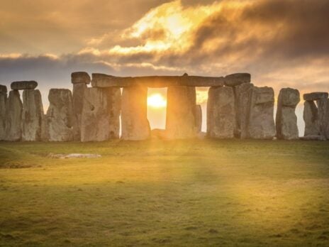 Where to Spend the Winter Solstice