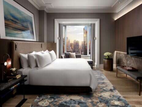 St. Regis Toronto: The City's Most Coveted Address
