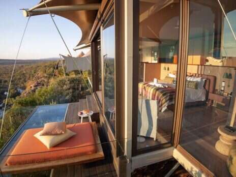 Lepogo Lodges: Luxury Safari Meets Conservation in South Africa