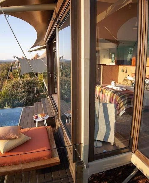 lepogo lodges South Africa