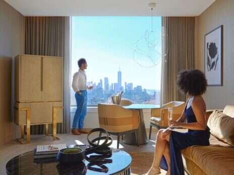 The Ritz-Carlton, NYC, NoMad Reveals New Proposal Package