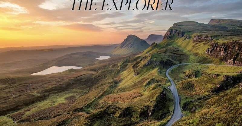 Elite Traveler Launches The Explorer Newsletter - Vimarsana News