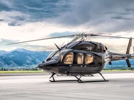 Montage Big Sky Unveils Exclusive Helicopter Tours