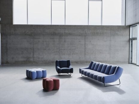 BoConcept and Bjarke Ingels Group Reveal New Collection
