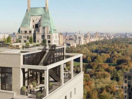 One11 Residences Penthouse Hits NYC Market for $17m