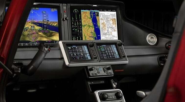 Cirrus Aircraft's New SR Series G7 is the "Most Advanced" Yet - Vimarsana News