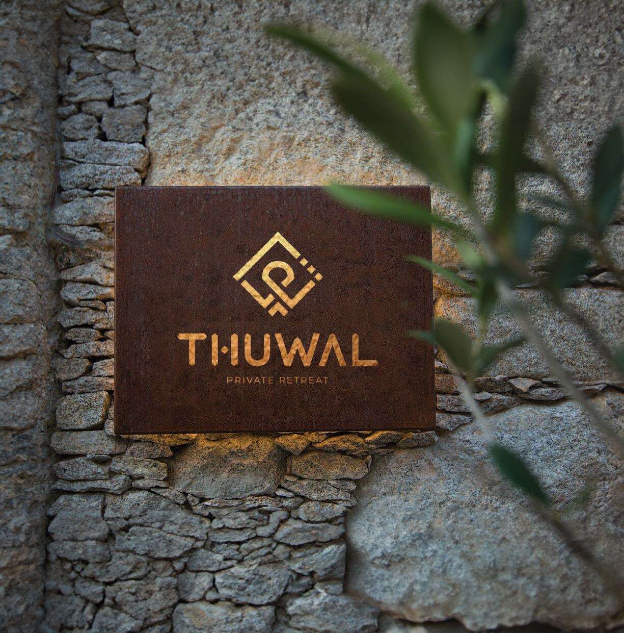 Thuwal Private Retreat 