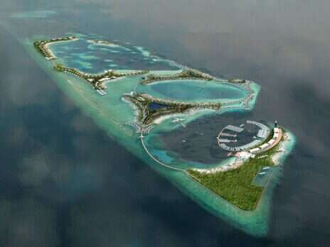 Atoll Estates Announces Lifestyle Destination: Zamani Islands