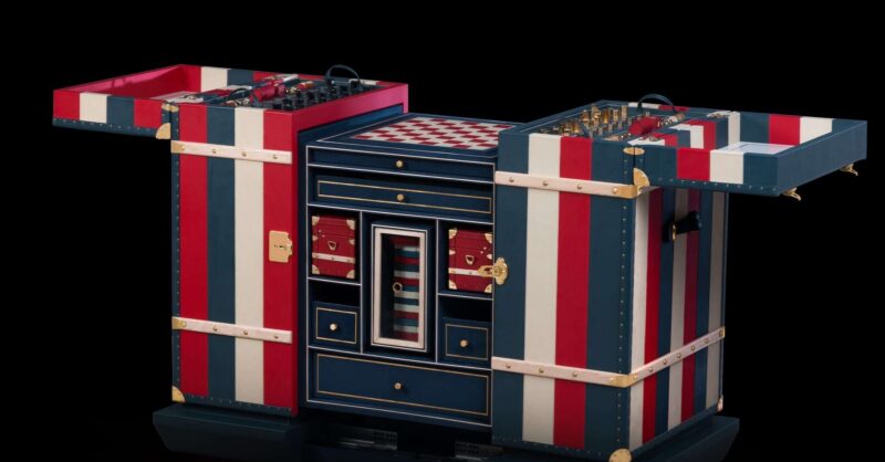Game Island Trunk: Nostaligic Games, Exemplary Craftsmanship - Vimarsana News