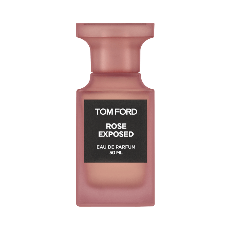 tom ford rose perfume