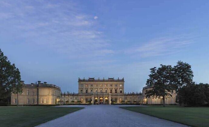 Teresa Tarmey Launches Cliveden House Residency - Vimarsana News
