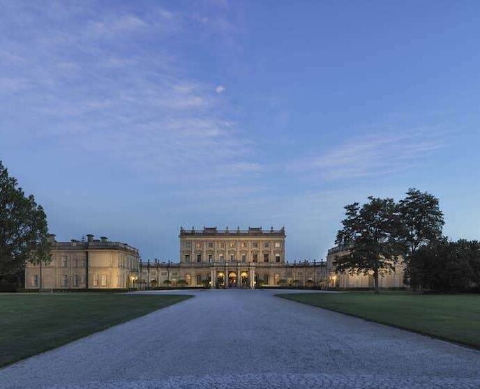 Teresa Tarmey Launches Cliveden House Residency