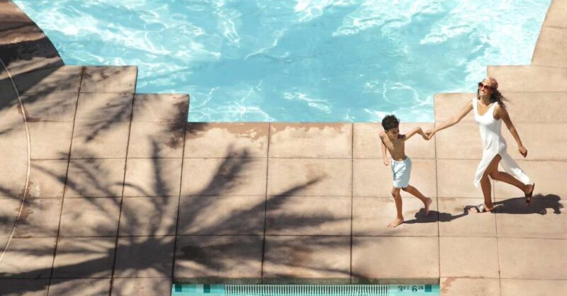 Arizona Biltmore: Luxurious Charm Meets Natural Wonder - Vimarsana News