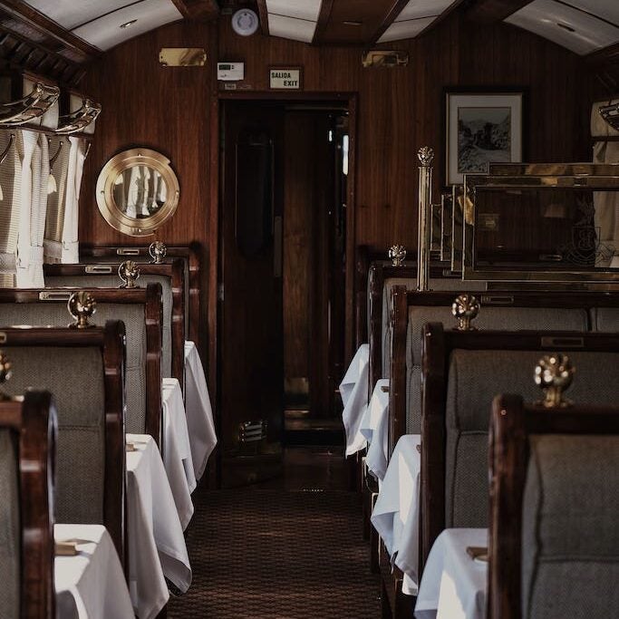 belmond train peru