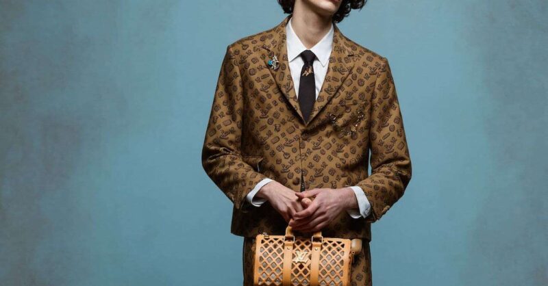Pharrell Williams and Tyler, the Creator Collab for Louis Vuitton - Vimarsana News