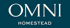 In partnership with The Omni Homestead