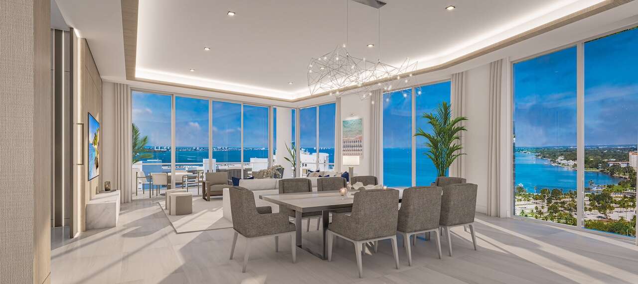 SARASOTA BAY residence