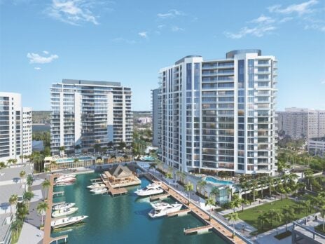 A New Era of Luxury at The Ritz-Carlton Residences, Sarasota Bay