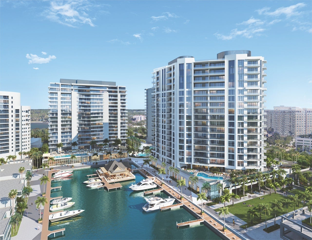 A New Era of Luxury at The Ritz-Carlton Residences, Sarasota Bay