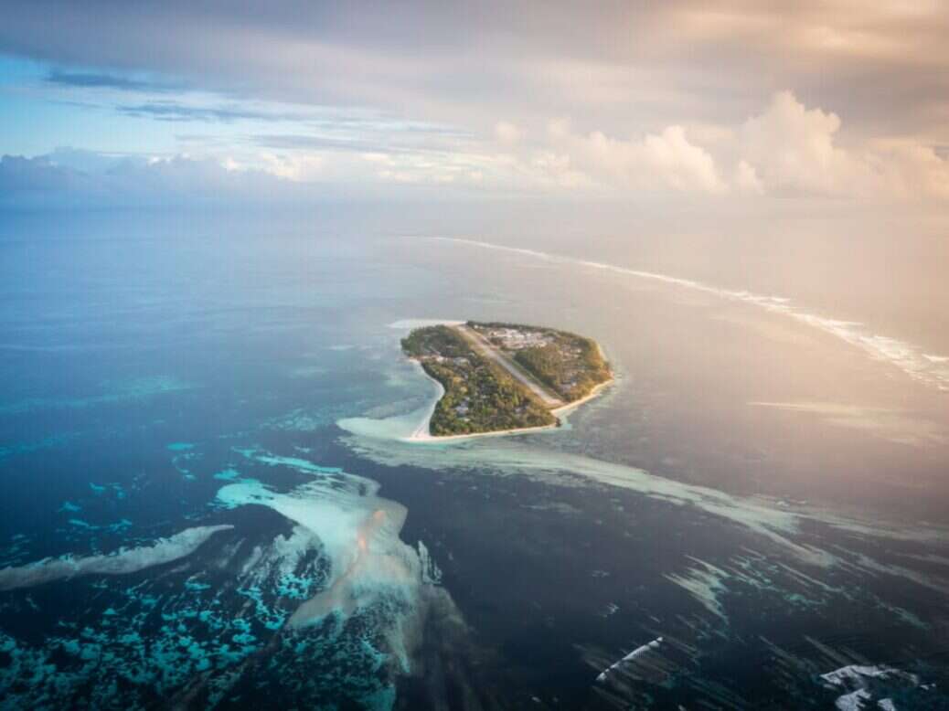 waldorf astoria seychelles