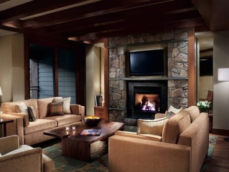 Presidential Suite, The Ritz-Carlton, Lake Tahoe