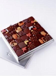 Jacques Genin chocolates