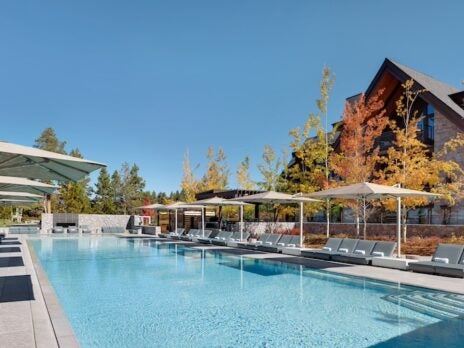 Lakeside Luxury at Edgewood Tahoe Resort