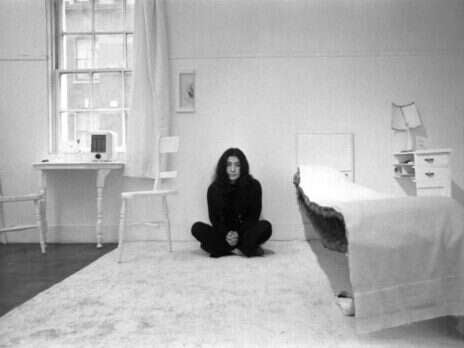 UK’s Largest Yoko Ono Exhibition Opens at the Tate Modern